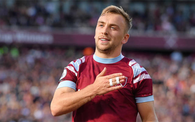 西汉姆联vs布赖顿