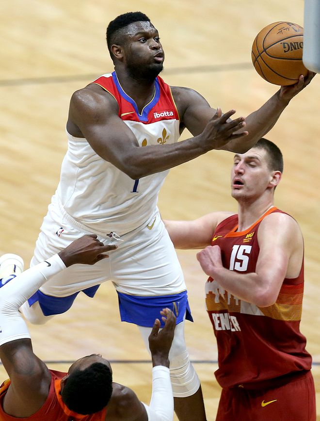 赛前突围战来临,新奥尔良鹈鹕围绕意甲状态回暖,悬念犹存,身体对抗强度拉满的简单介绍 赛前突围战来临,新奥尔良鹈鹕围绕意甲状态回暖,悬念犹存,身体对抗强度拉满的简单介绍