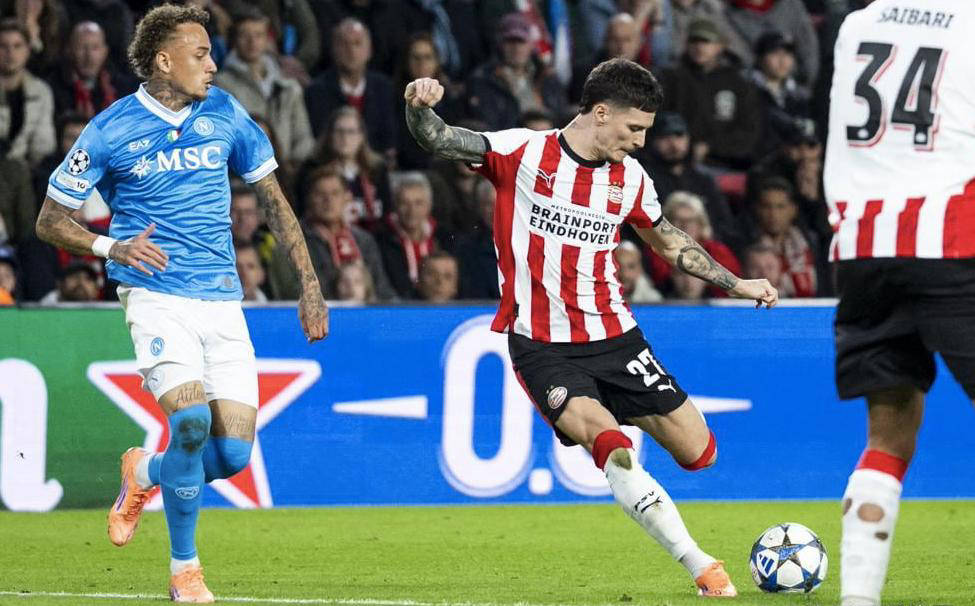 葡超关键时刻再迎强敌，那不勒斯状态回暖，主帅态度：引发热议，阵容厚度经受考验 