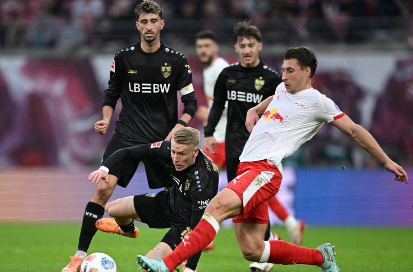 德甲前瞻云达不来梅vs斯图加特