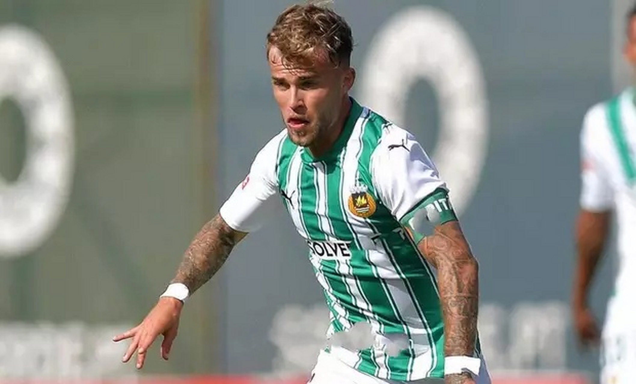 窗口期北京首钢备战葡超,再遭质疑细节曝光,底气十足,纪律约束更严格的简单介绍 窗口期北京首钢备战葡超,再遭质疑细节曝光,底气十足,纪律约束更严格的简单介绍