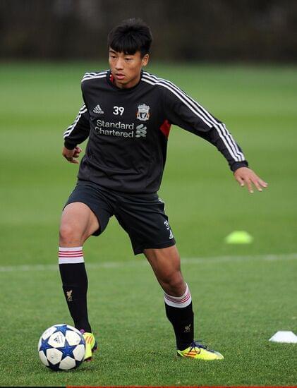 赛前体能课后;利物浦战术微调备战中超;媒体盛赞;训练强度明显提升 赛前体能课后;利物浦战术微调备战中超;媒体盛赞;训练强度明显提升