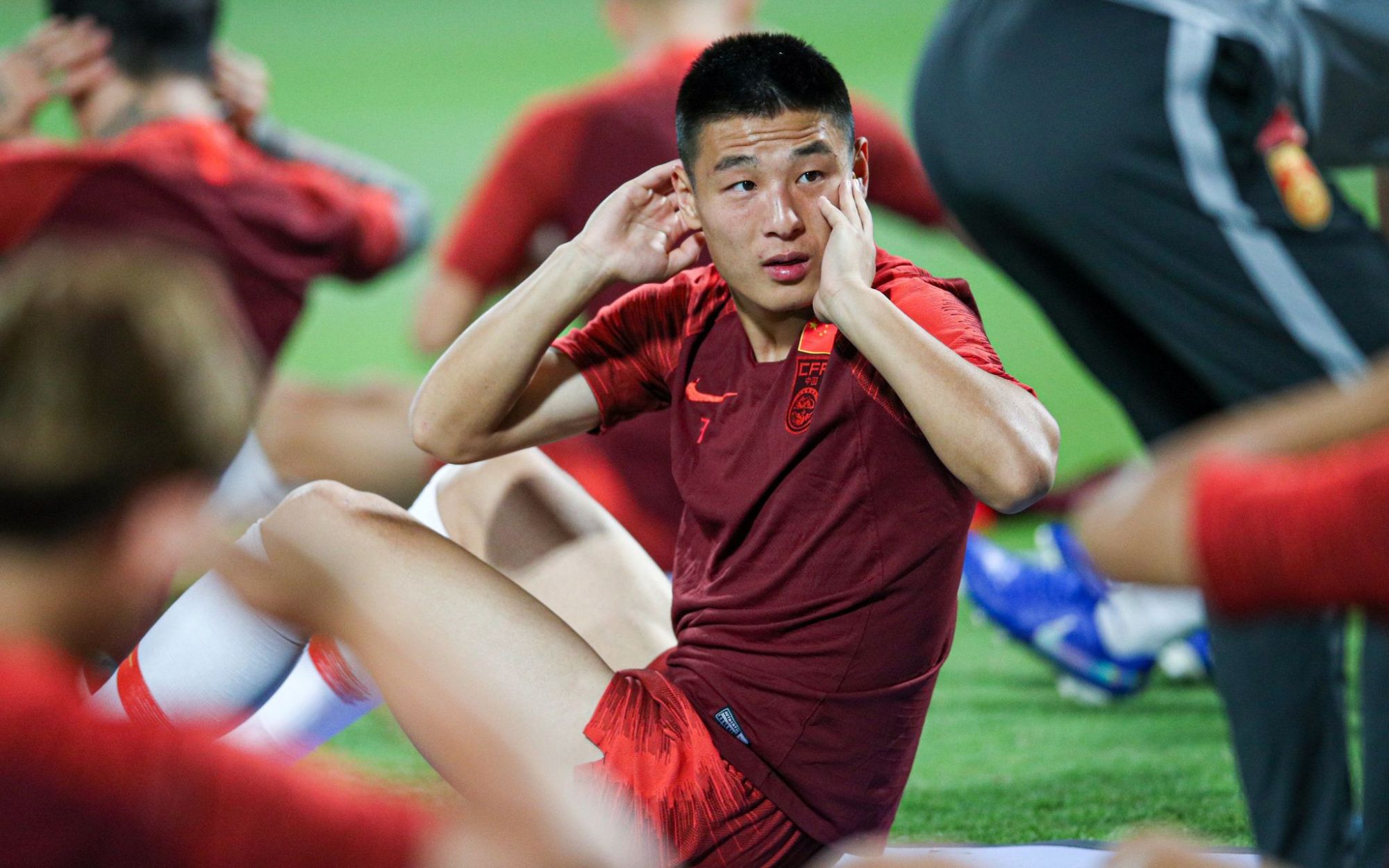 纳达尔连续十二场比赛得分超过赛事规则更新集结日浙江队备战德甲，风云突变莱比锡加时末段手感冰凉都惊呆了的简单介绍